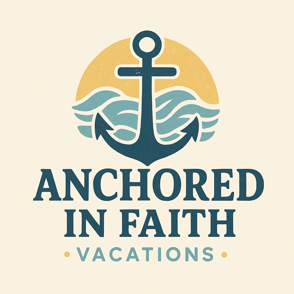 anchoredinfaithvacations logo